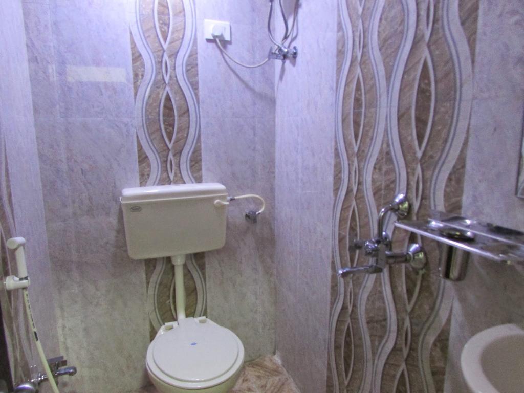 Hotel Royal Annex Bombaj Pokoj fotografie