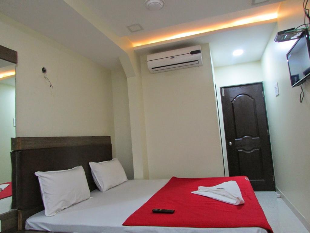 Hotel Royal Annex Bombaj Pokoj fotografie